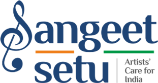 Sangeet Setu Logo