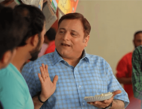 Gujarat – Manoj Joshi Ad